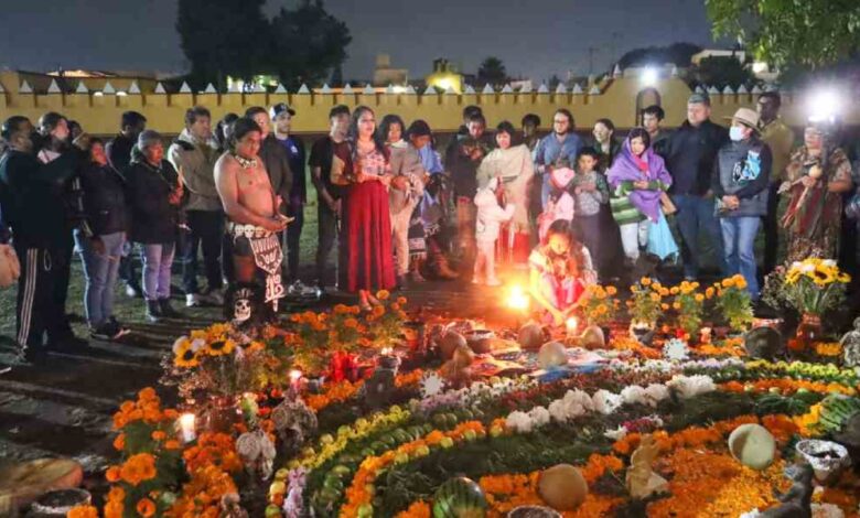 Matanza de Cholula