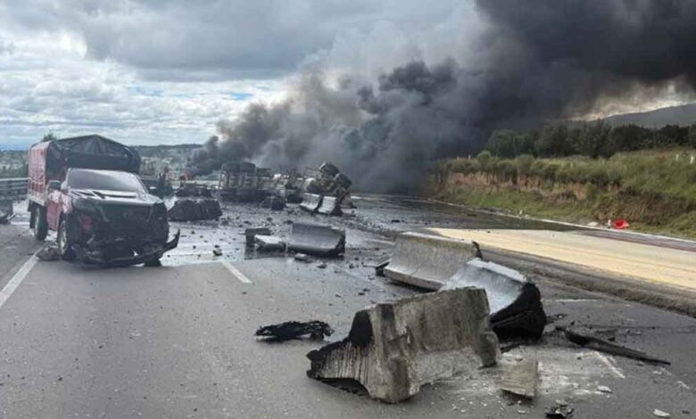 Mexico-Puebla-explosion