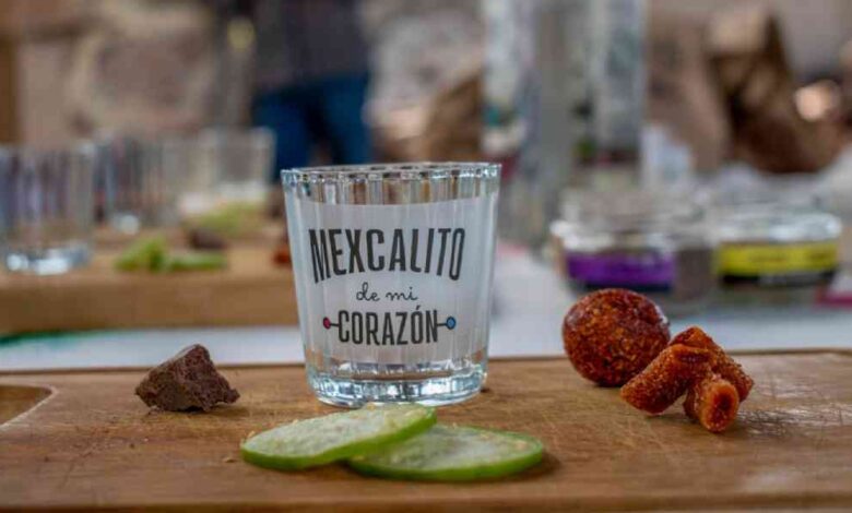 Mezcal poblano conquista 17 medallas en Concurso Mundial de Bruselas