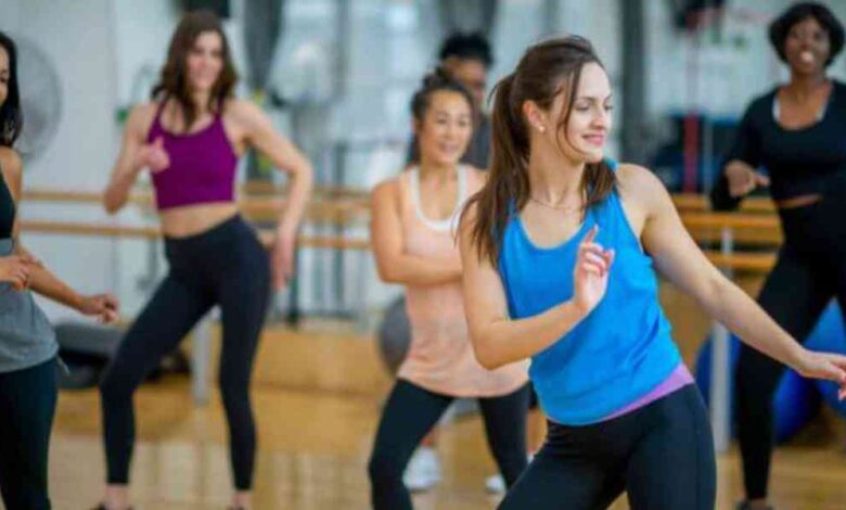No te pierdas la primera edición del Baile Fitness, este sábado en el Gimnasio Miguel Hidalgo