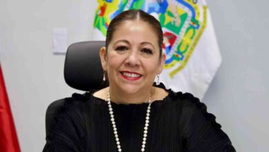 Nombram a la Diputada Laura Artemisa como nueva titular de la Secretaría de Bienestar de Puebla