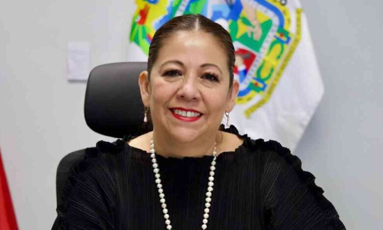 Nombram a la Diputada Laura Artemisa como nueva titular de la Secretaría de Bienestar de Puebla