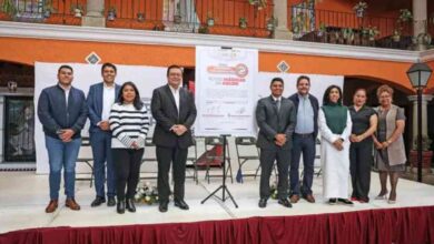 Omar Muñoz firma convenio con Corazón Urbano para embellecer la imagen de Cuautlancingo