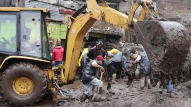 PEMEX duplica donación a Puebla; apoyo crucial para calles y carreteras