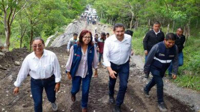 Para evitar colapsos en carreteras, Gobierno pide confiar en Centros de Acopio de CIS y Casa Aguayo
