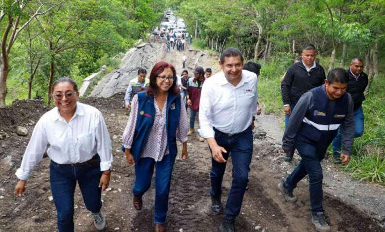 Para evitar colapsos en carreteras, Gobierno pide confiar en Centros de Acopio de CIS y Casa Aguayo