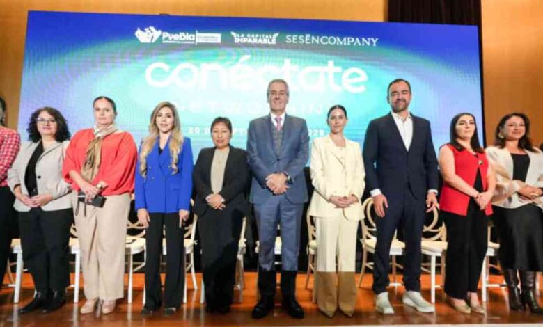 Participa Pepe Chedraui en la conferencia “Construyendo tu cerebro de negocios”