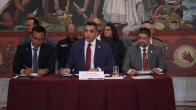 Por labor del Gobierno de la Ciudad, la capital cuenta con finanzas sanas y cero deudas