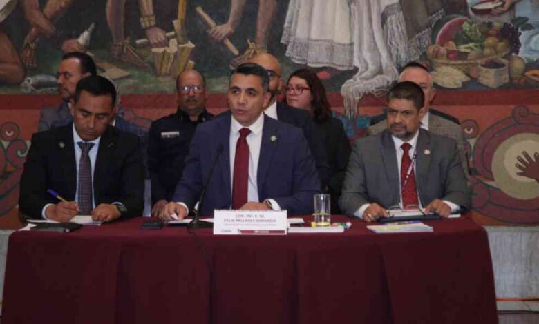 Por labor del Gobierno de la Ciudad, la capital cuenta con finanzas sanas y cero deudas