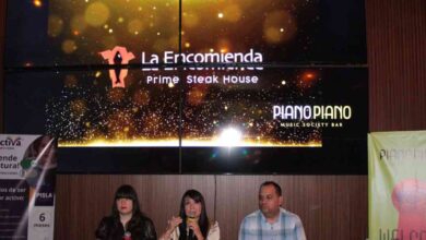 Presentan homenaje a Miguel Bosé por el décimo aniversario de México de Noche