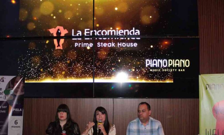 Presentan homenaje a Miguel Bosé por el décimo aniversario de México de Noche