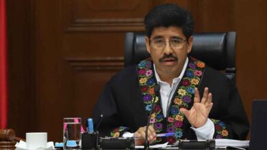 Presidente-de-la-SCJN Ley de Amparo