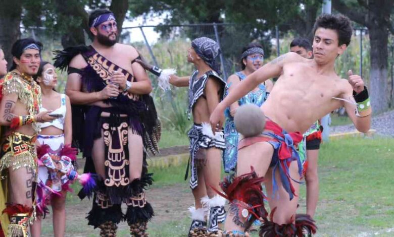 Puebla Lanza la 'Ruta del Fútbol y el Juego de Pelota' para Impulsar el Turismo Mundialista 2026