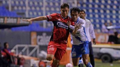 Puebla Xolos