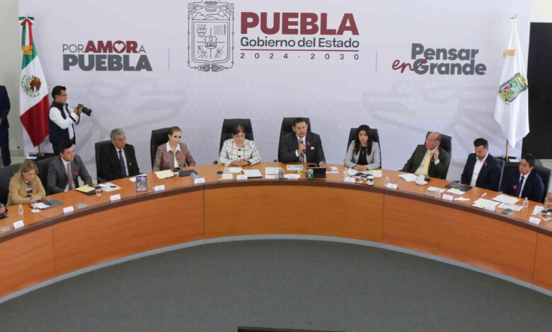 Puebla, capital de la innovación y tecnología con “Tech Capital Summit 2025”