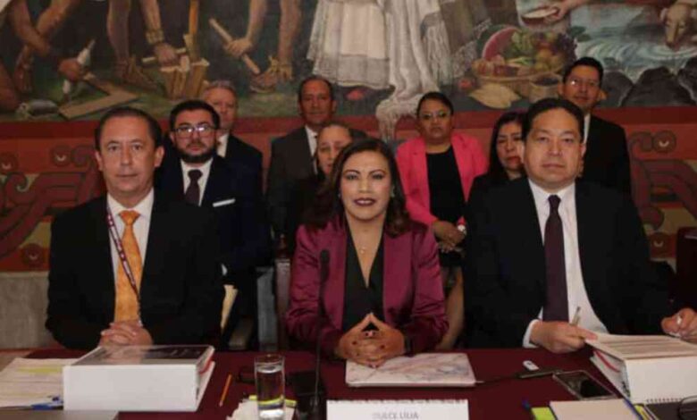 Puebla capital, referente en transparencia, combate a la corrupción y rendición de cuentas