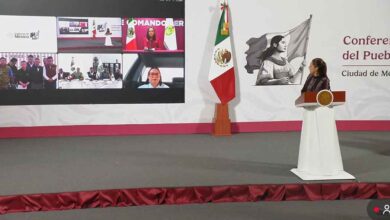 Puebla inundaciones