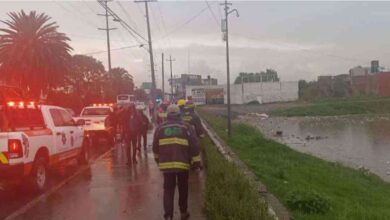 Puebla logra _saldo blanco_ en temporada de lluvias pese a incremento del 45% en precipitaciones