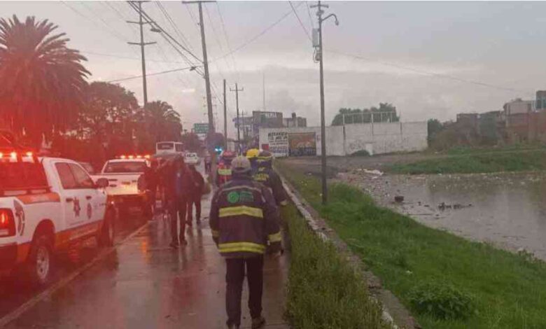 Puebla logra _saldo blanco_ en temporada de lluvias pese a incremento del 45% en precipitaciones