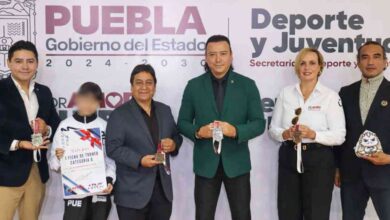 Puebla sede del Campeonato Independencia G3 de Taekwondo