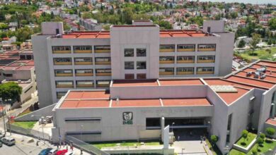 Realiza IMSS Puebla trabajos para dignificar Urgencias del hospital “La Margarita”