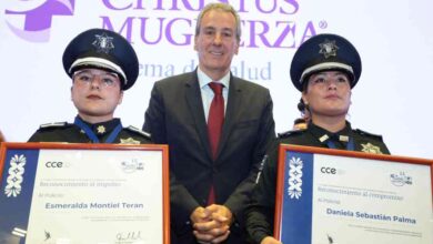 Reconoce Pepe Chedraui iniciativa de Puebla Agradece que valora el trabajo de policías municipales