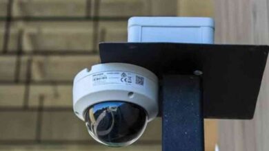 Refuerzan seguridad en la autopista México-Puebla con 218 cámaras