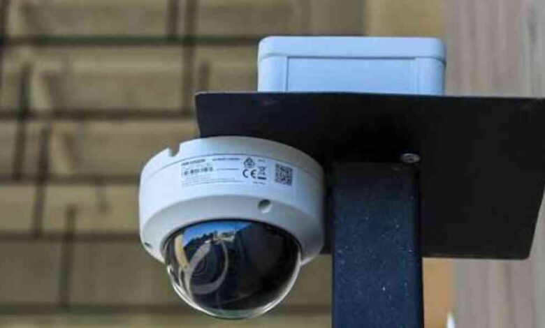 Refuerzan seguridad en la autopista México-Puebla con 218 cámaras