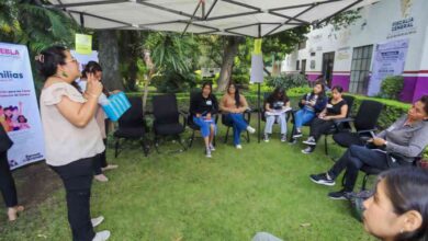 SEDIF brinda asesoría jurídica para víctimas de violencia