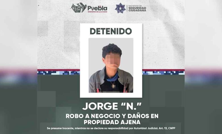 SSC Puebla