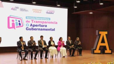 San Andrés Cholula, referente metropolitano en apertura gubernamental