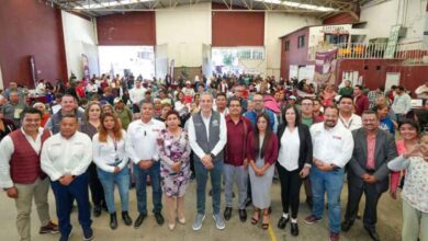 San Pablo Xochimehuacan