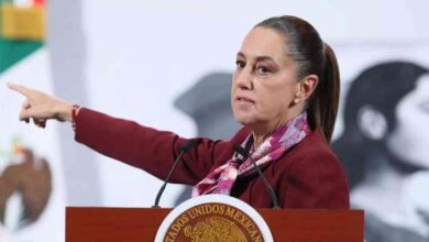 Sheinbaum responde por envíos de petróleo a Cuba_ _No es donación, es compra y ayuda humanitaria