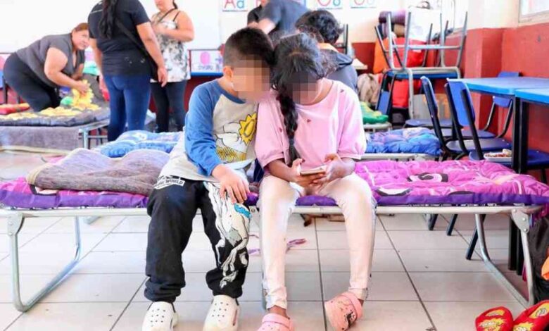 olidaridad en cifras; Gobierno de Puebla entrega 22 mil 200 apoyos humanitarios a familias afectadas de la Sierra Norte