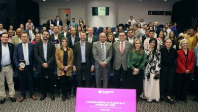 T-MEC: Foro Regional
