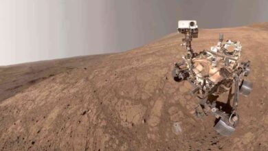 Terremotos en Marte destapan un núcleo sólido y claves sobre el origen de planetas rocosos