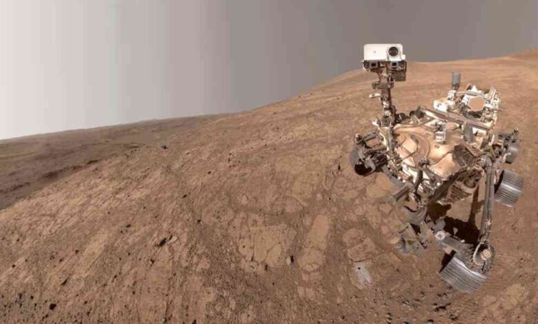 Terremotos en Marte destapan un núcleo sólido y claves sobre el origen de planetas rocosos