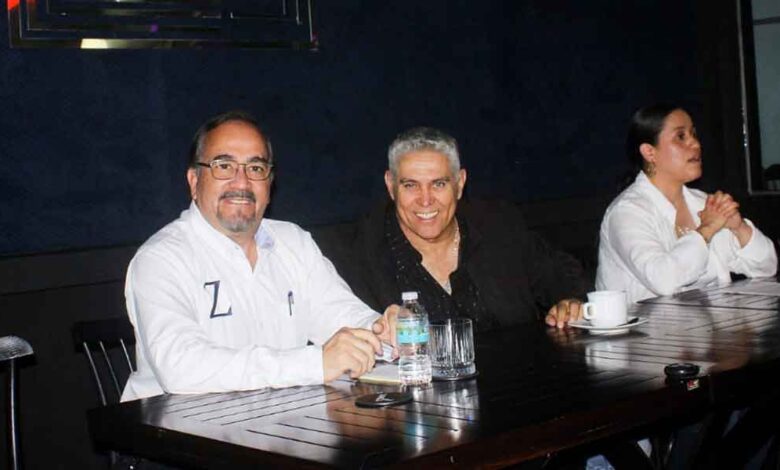 The Legends