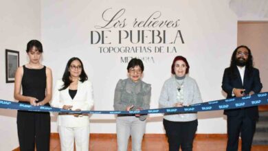 Topografías