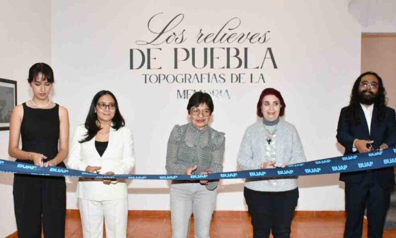 Topografías