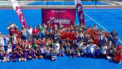 Torneo Interprimarias