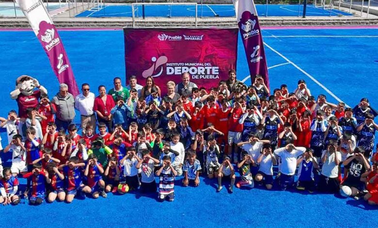 Torneo Interprimarias