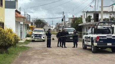 Tragedia en Tlaxcala, hombre muere por explosión de bocina portátil en Apizaco