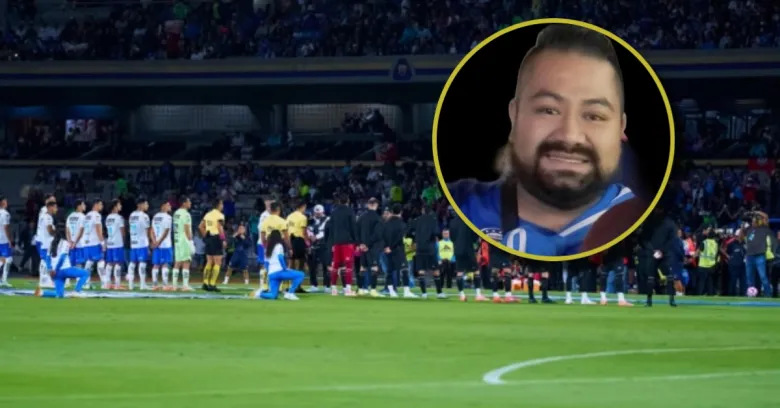 Tragedia en el Estadio Olímpico, muere aficionado tras ser sometido por seguridad de la UNAM