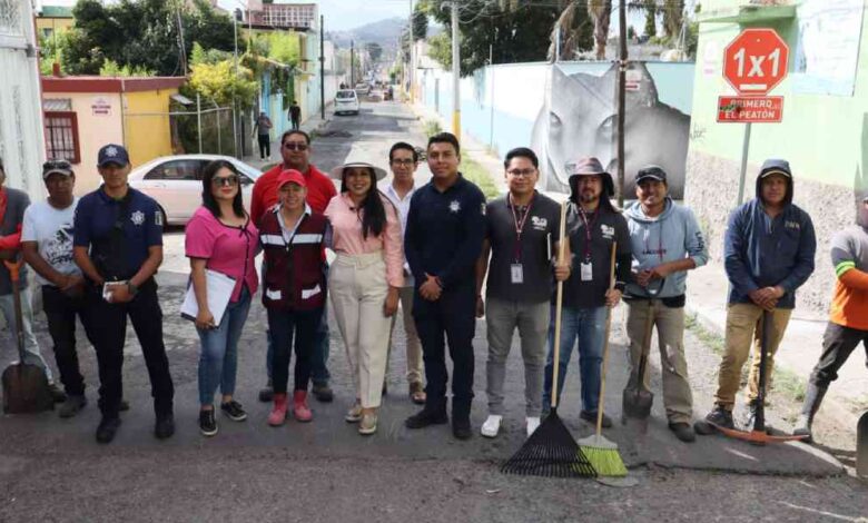 Transformación en Marcha” avanza con el compromiso de Tonantzin Fernández (1)