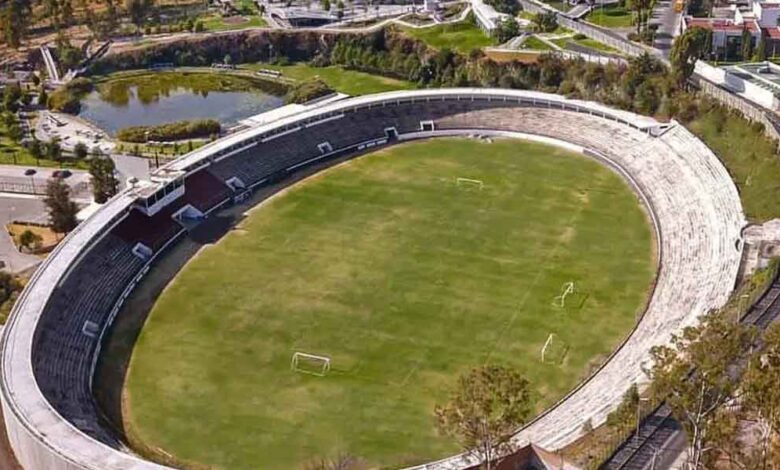 Universidad del Deporte