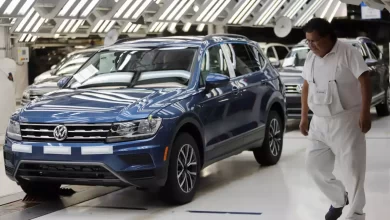 Volkswagen Puebla