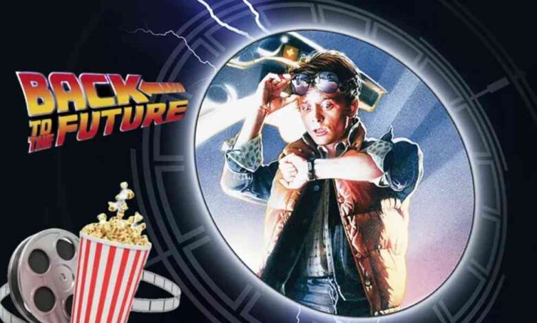 Volver al Futuro_ regresa a los cines de México por su 40 aniversario_ Fechas y detalles del reestreno