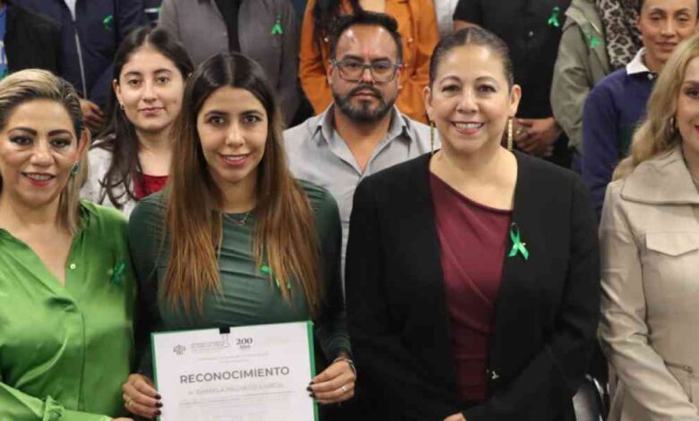 WCongreso de Puebla impulsa la salud mental con taller de habilidades socioemocionales