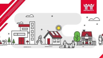 Impulsan 'La Gran Remodelación': Infonavit y Concanaco buscan dar descuentos para Mejoravit